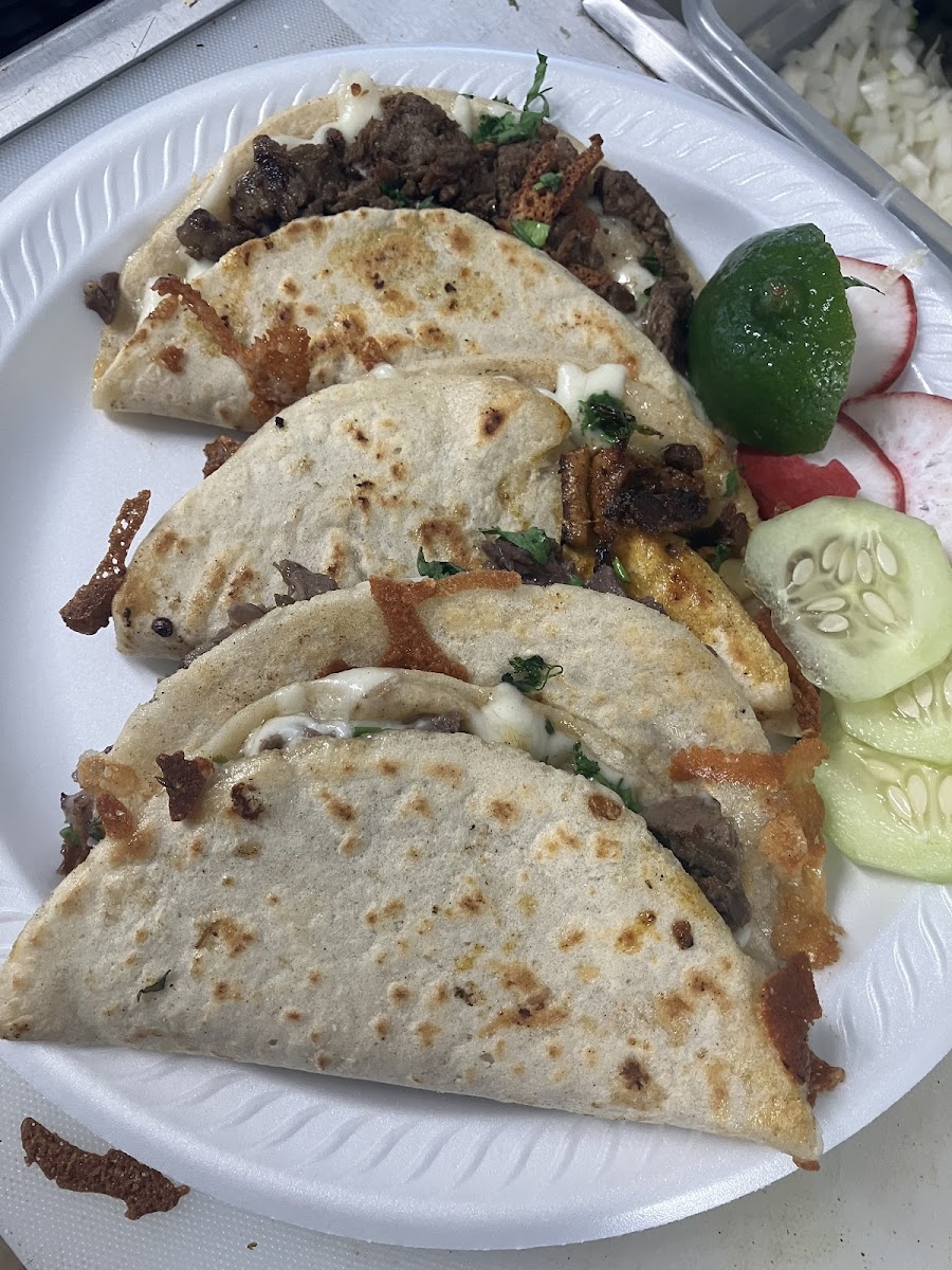 Tacos Los Molcajetes - Photo 5