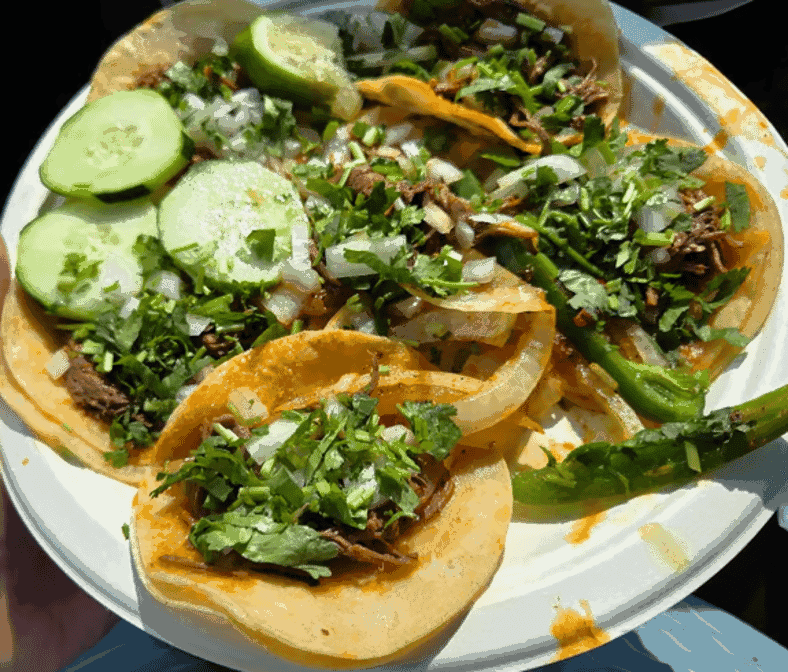 Tacos Los Molcajetes - Photo 6