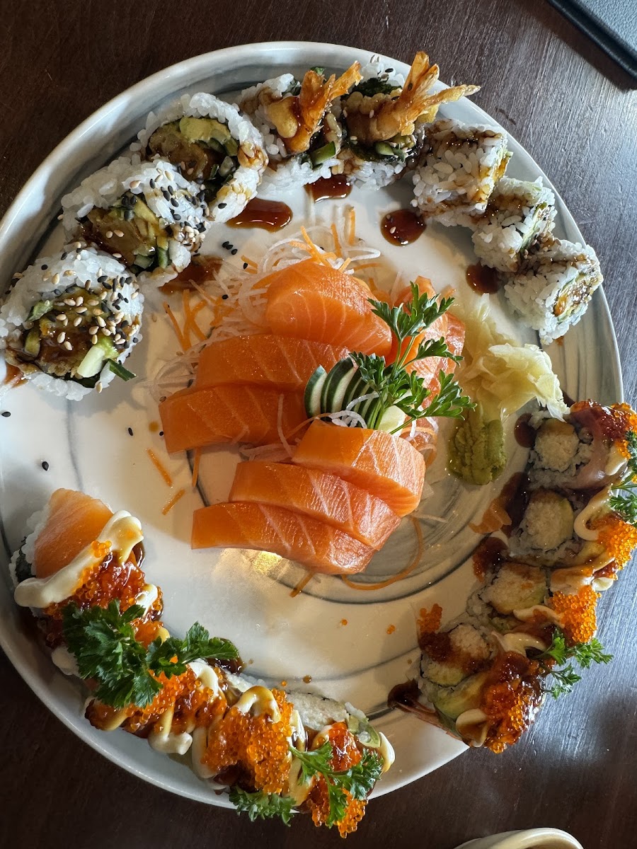 Sushi Katsu(Best Price on Website!) - Photo 3