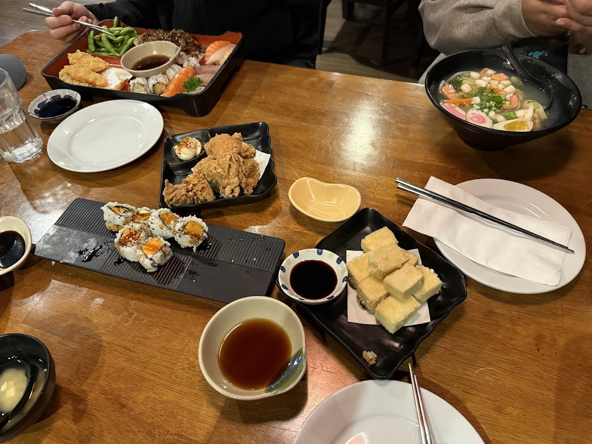 Sushi Katsu(Best Price on Website!) - Photo 8