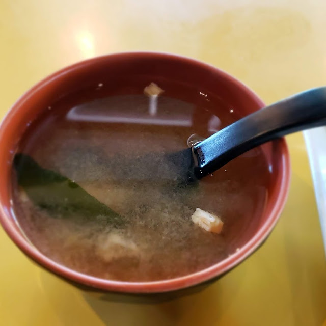 Miso Soup