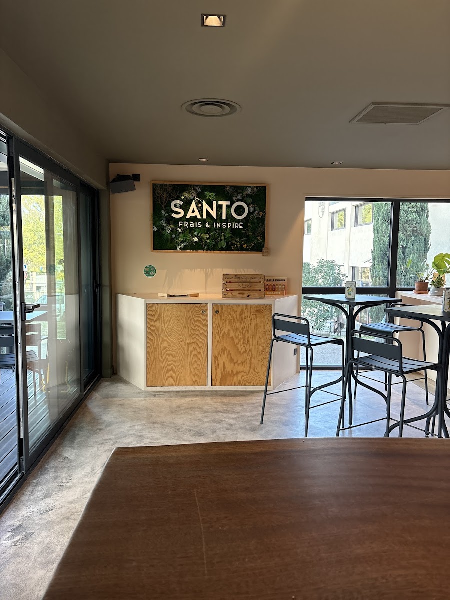 SANTO - Photo 3