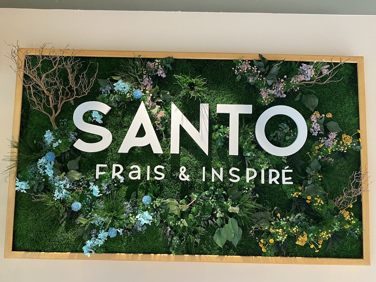 SANTO - Photo 5