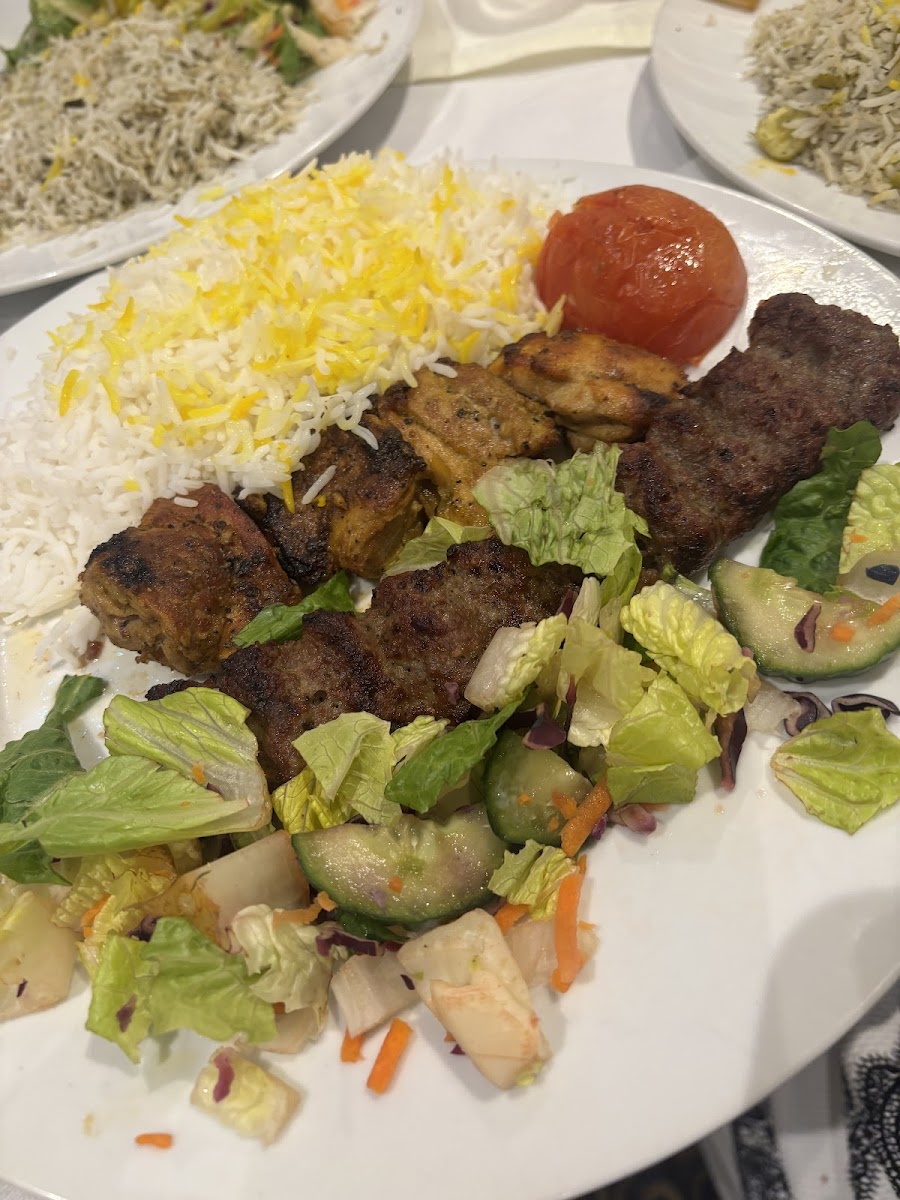 Persian Palace - Photo 3