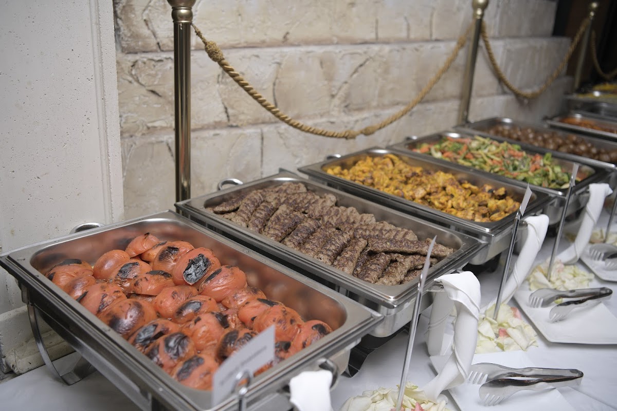 Persian Palace - Photo 6