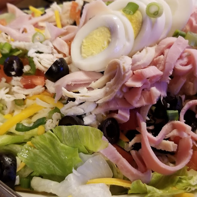 Chef Salad
