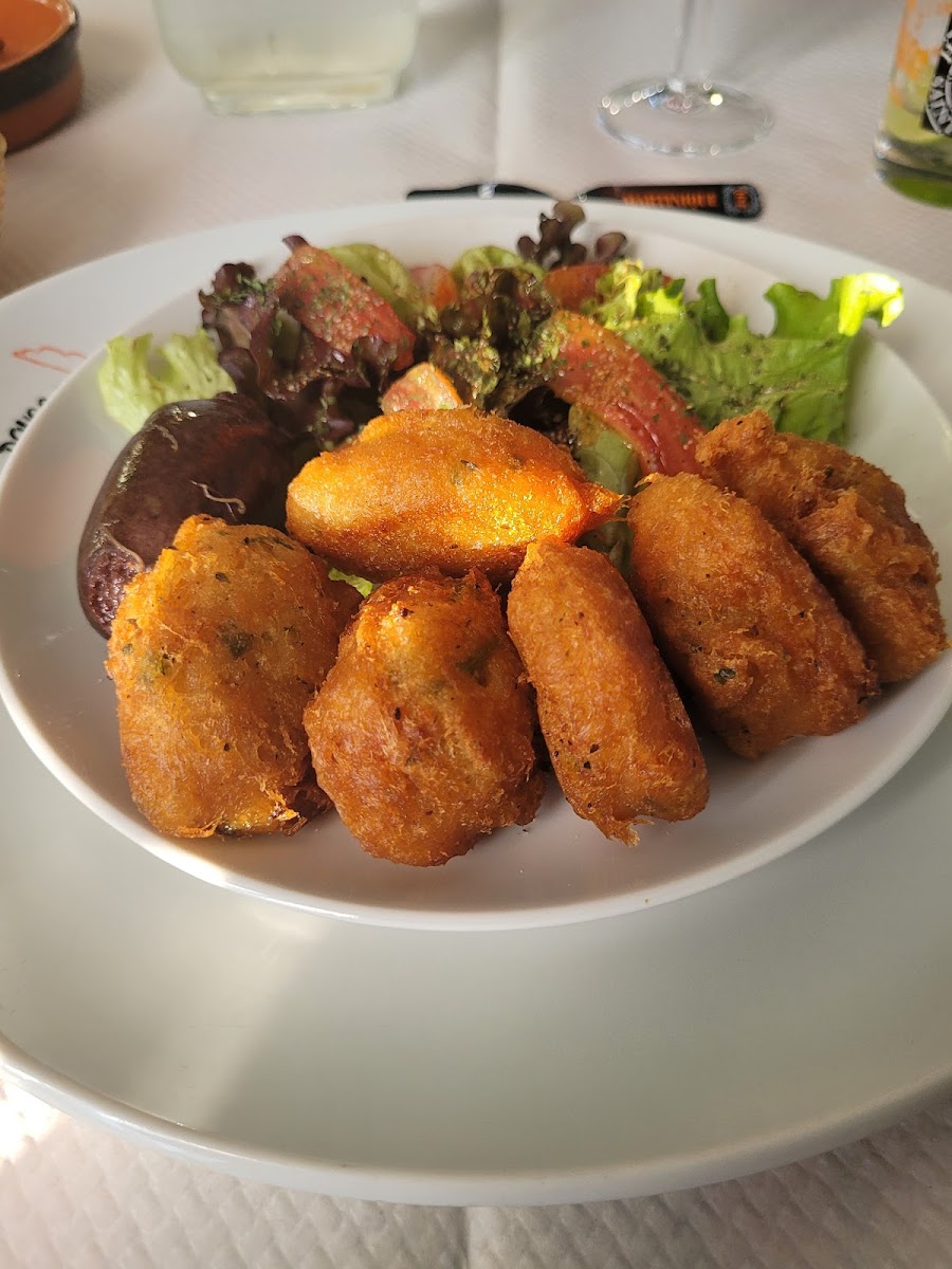 Restaurant Douce Heure Antillaise - Photo 1