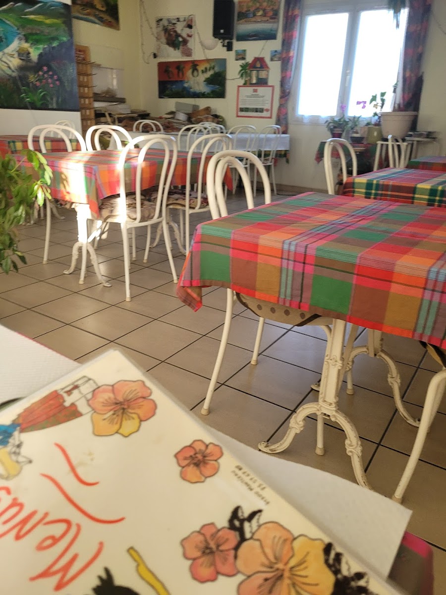 Restaurant Douce Heure Antillaise - Photo 2