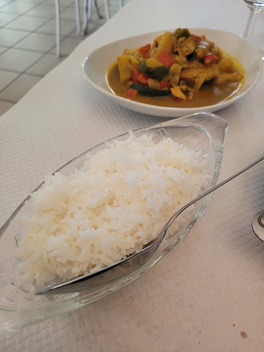 Restaurant Douce Heure Antillaise - Photo 3