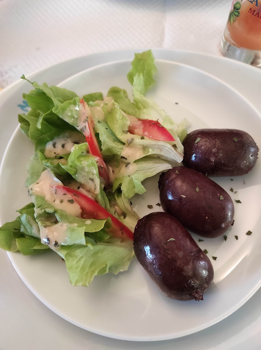 Restaurant Douce Heure Antillaise - Photo 4
