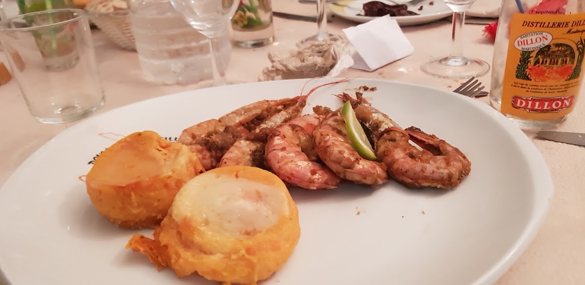 Restaurant Douce Heure Antillaise - Photo 5