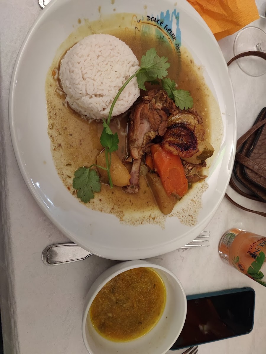 Restaurant Douce Heure Antillaise - Photo 7