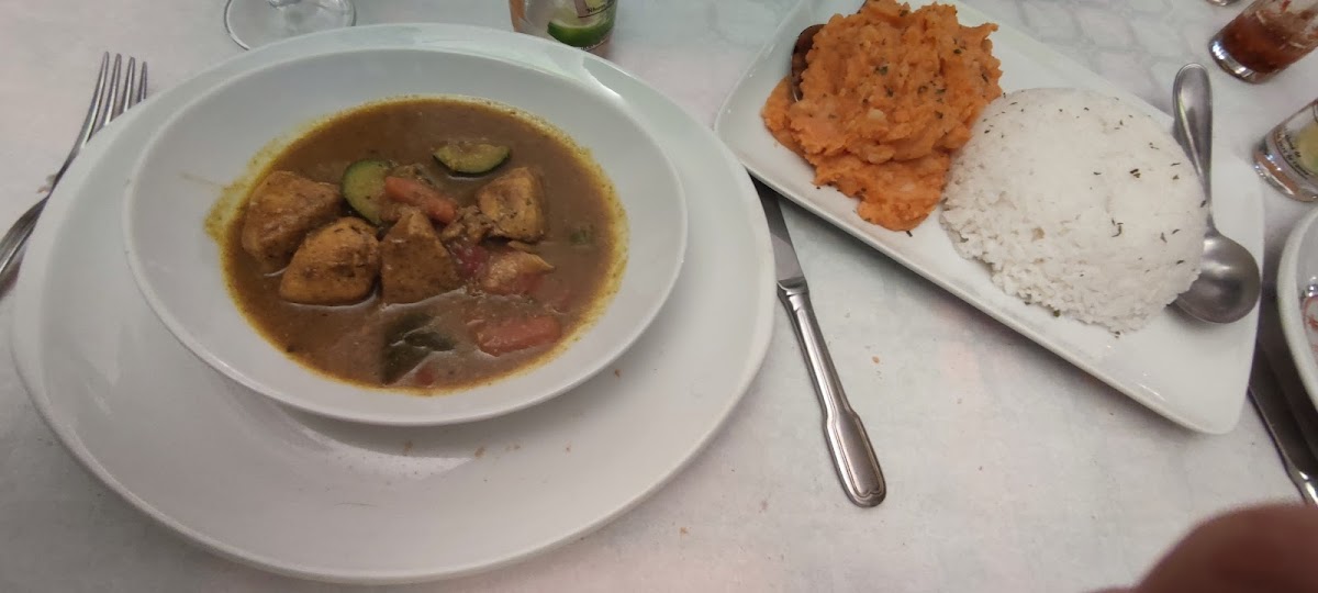 Restaurant Douce Heure Antillaise - Photo 8