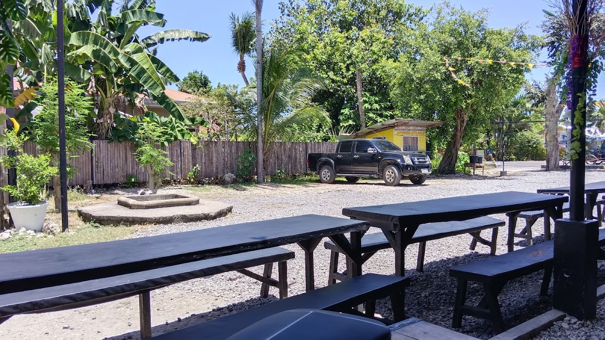 Pabukid Restaurant