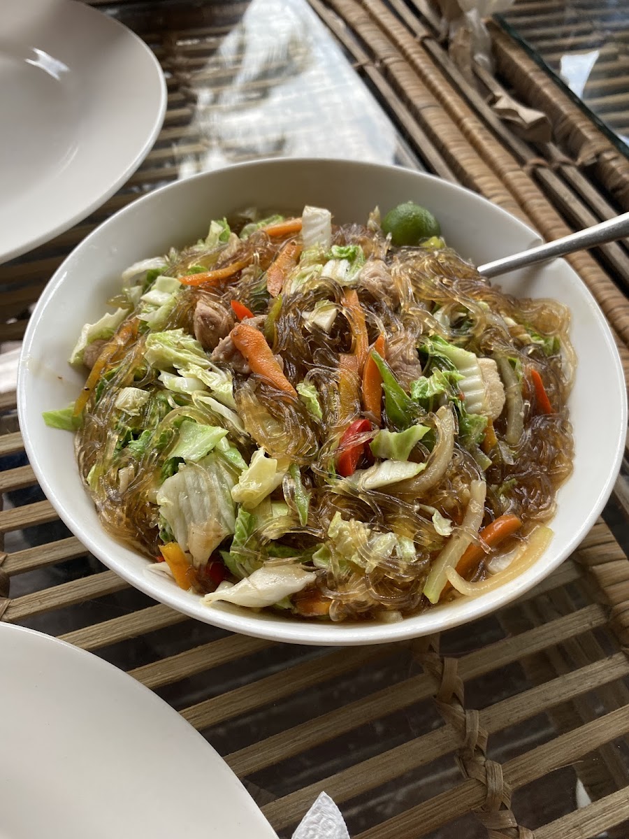 Pabukid Restaurant - Photo 9
