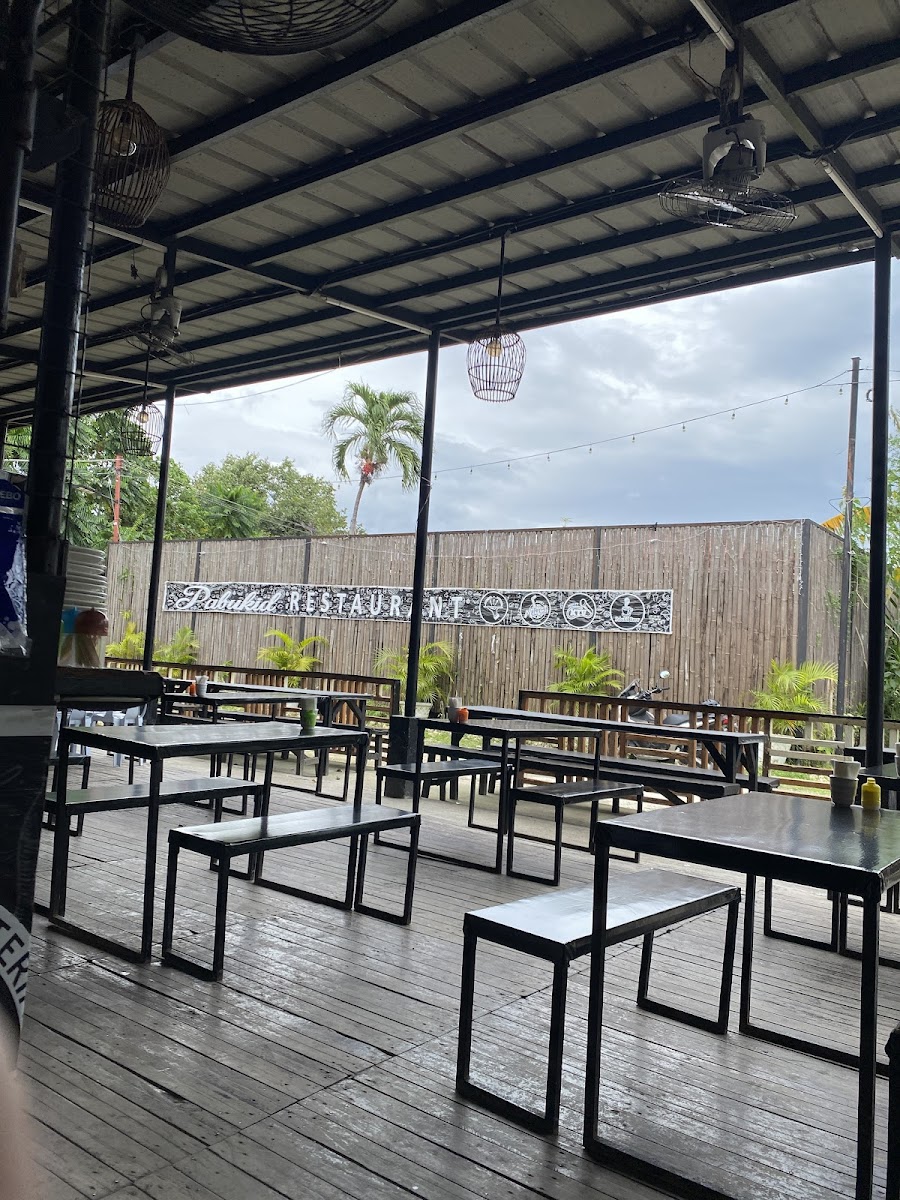 Pabukid Restaurant - Photo 2