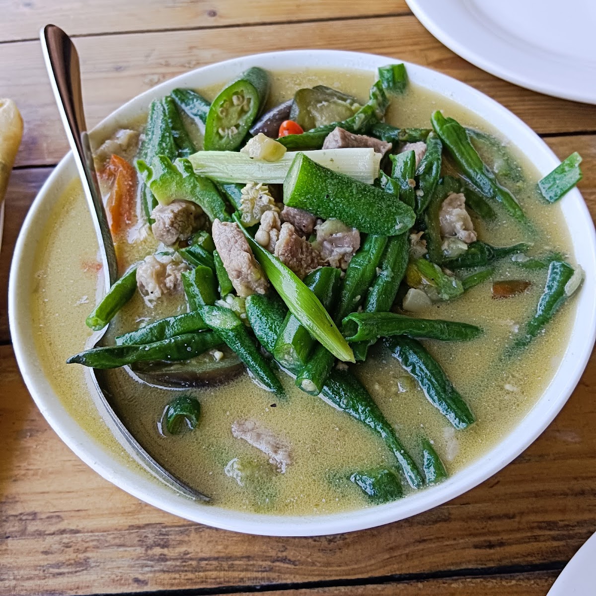 Pabukid Restaurant - Photo 4