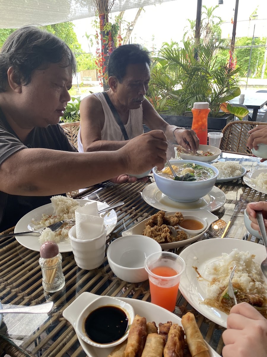 Pabukid Restaurant - Photo 7