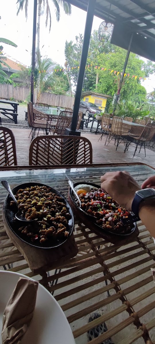 Pabukid Restaurant - Photo 8