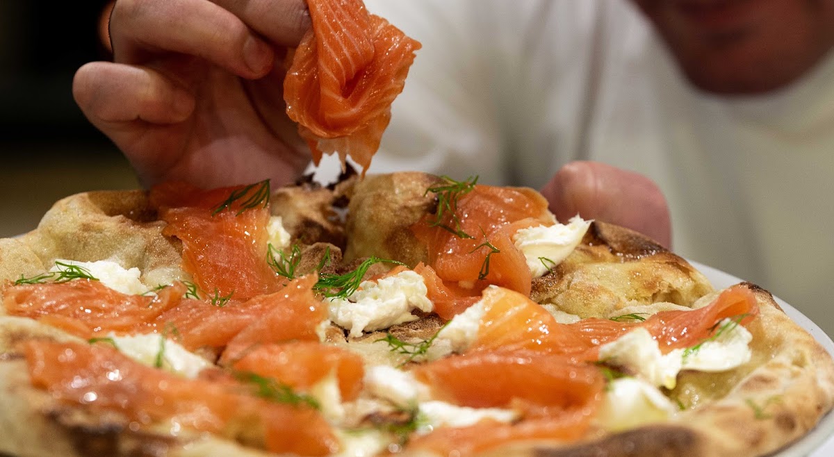Pizzeria Castellucchio (Mantova) - Photo 1