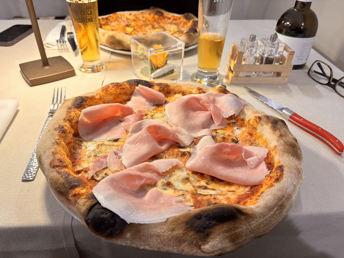 Pizzeria Castellucchio (Mantova) - Photo 2