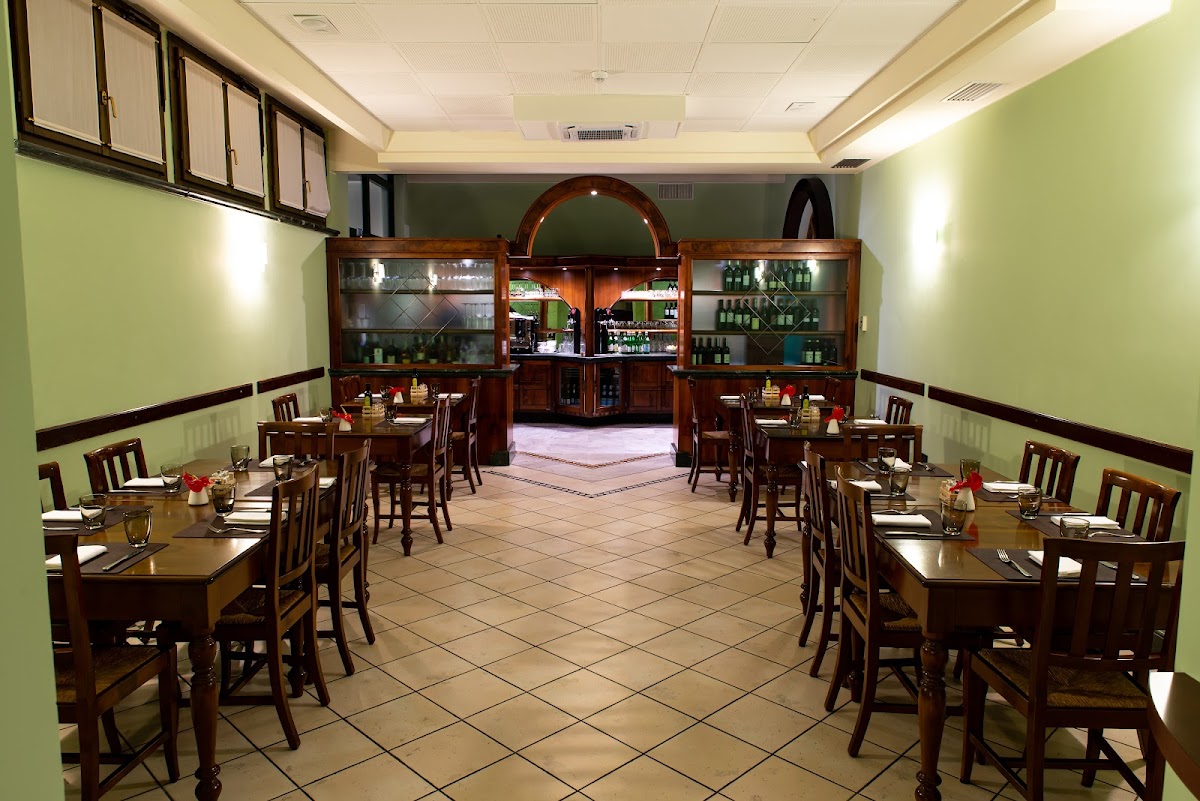 Pizzeria Castellucchio (Mantova) - Photo 3