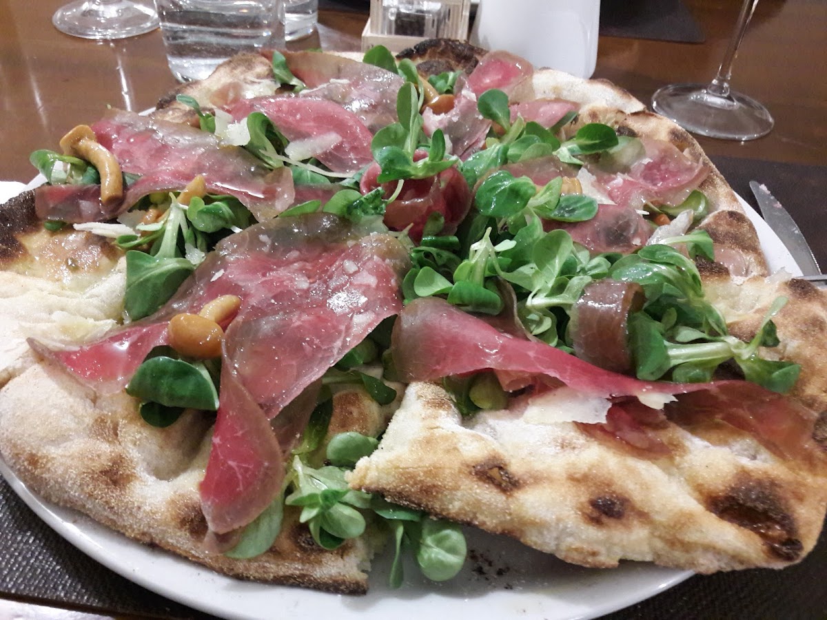 Pizzeria Castellucchio (Mantova) - Photo 6