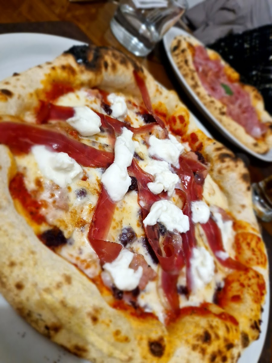 Pizzeria Castellucchio (Mantova) - Photo 8