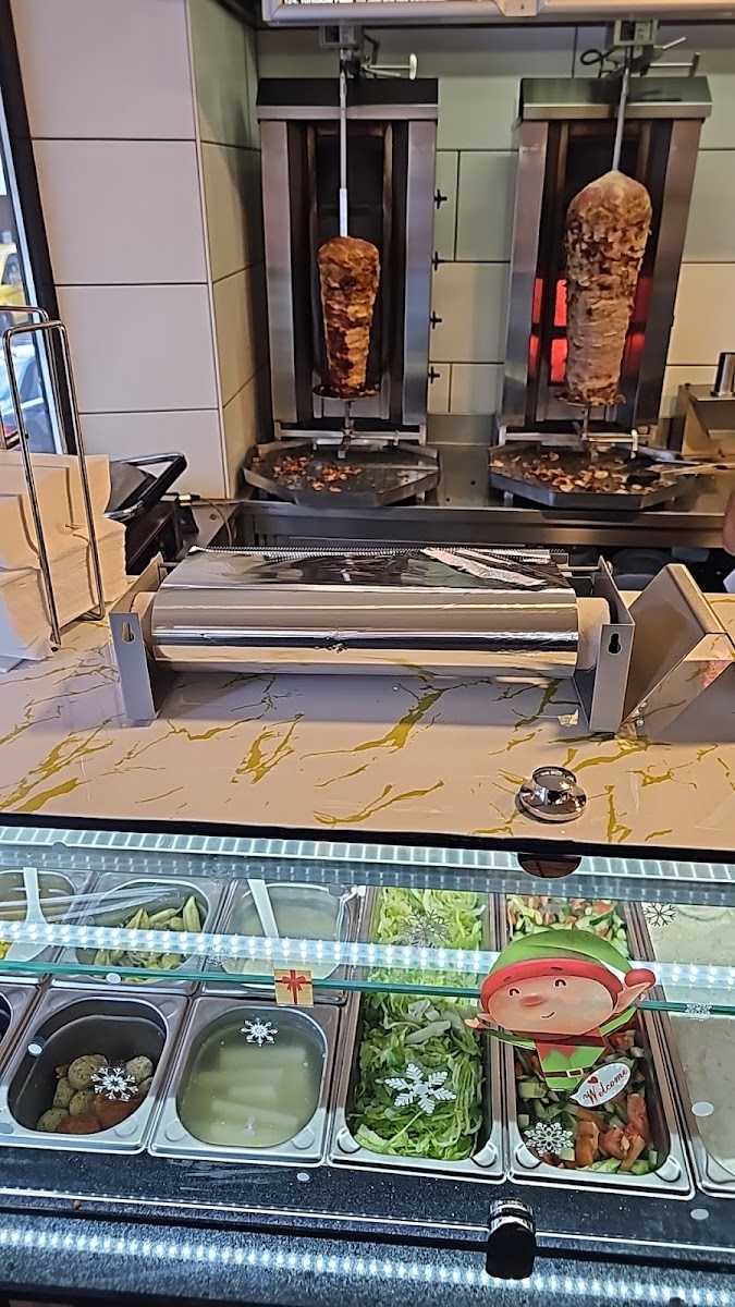 Grillstube Gruiten