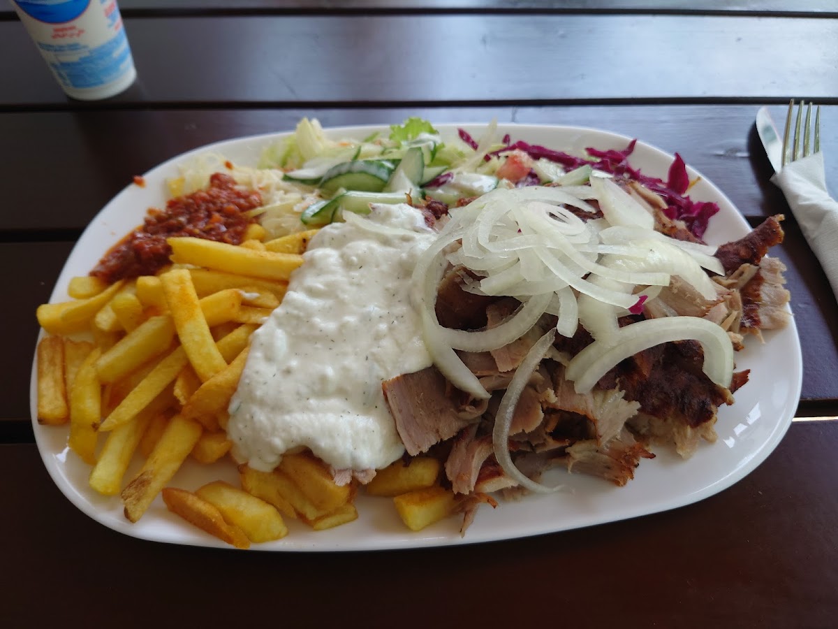 Grillstube Gruiten - Photo 2
