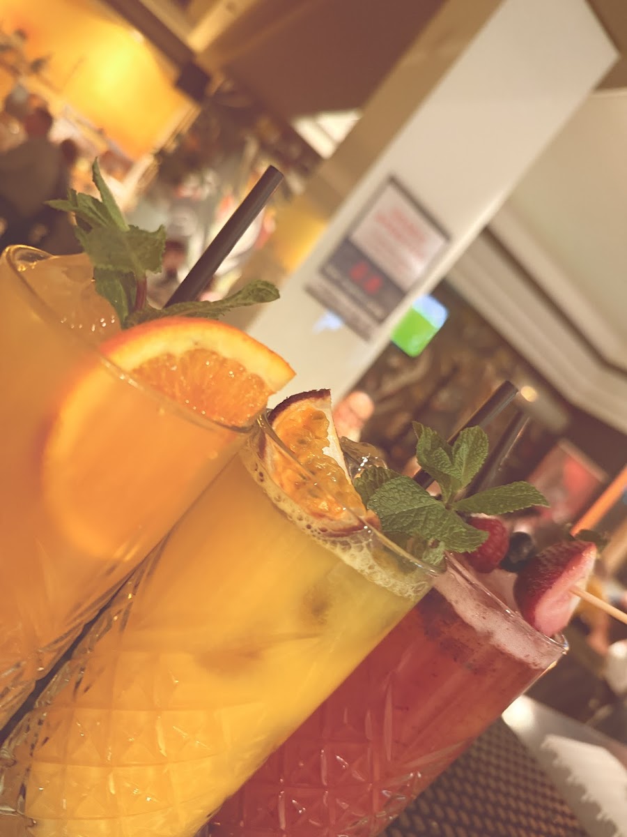 . Caffetteria & Lounge Bar - Photo 1