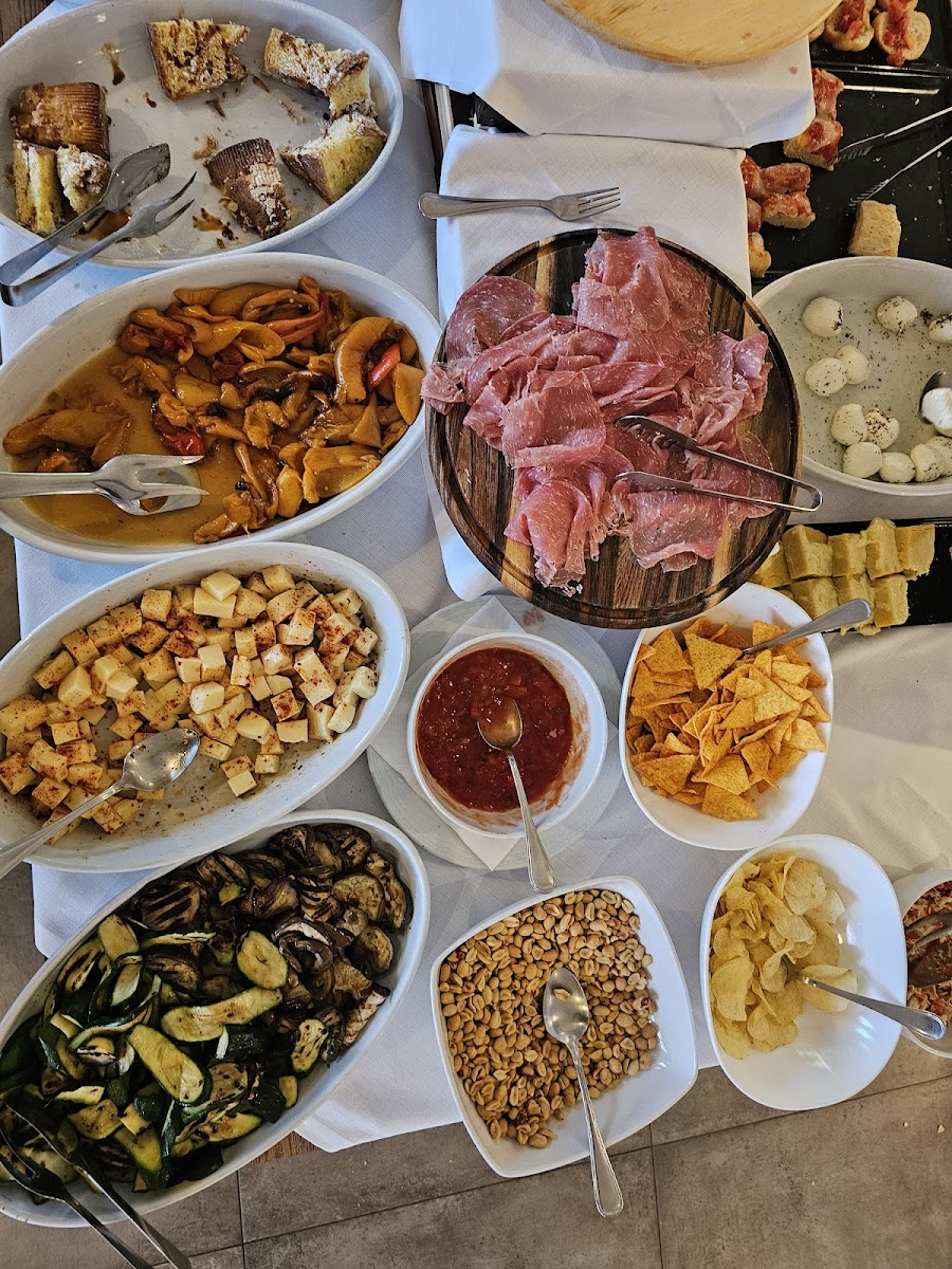 . Caffetteria & Lounge Bar - Photo 5