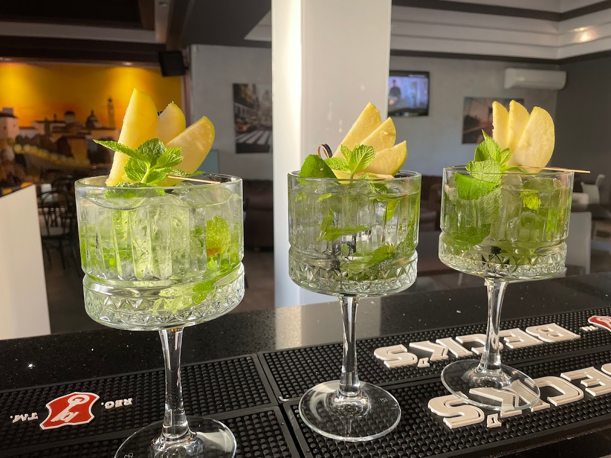 . Caffetteria & Lounge Bar - Photo 6