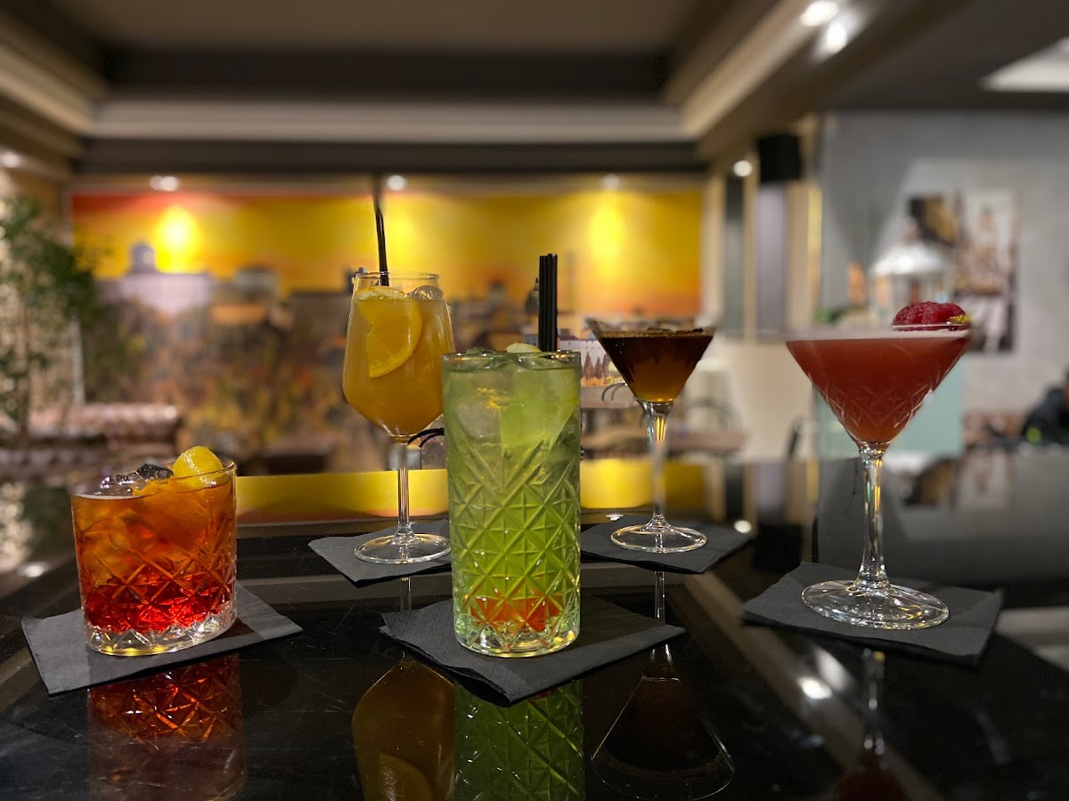 . Caffetteria & Lounge Bar - Photo 8
