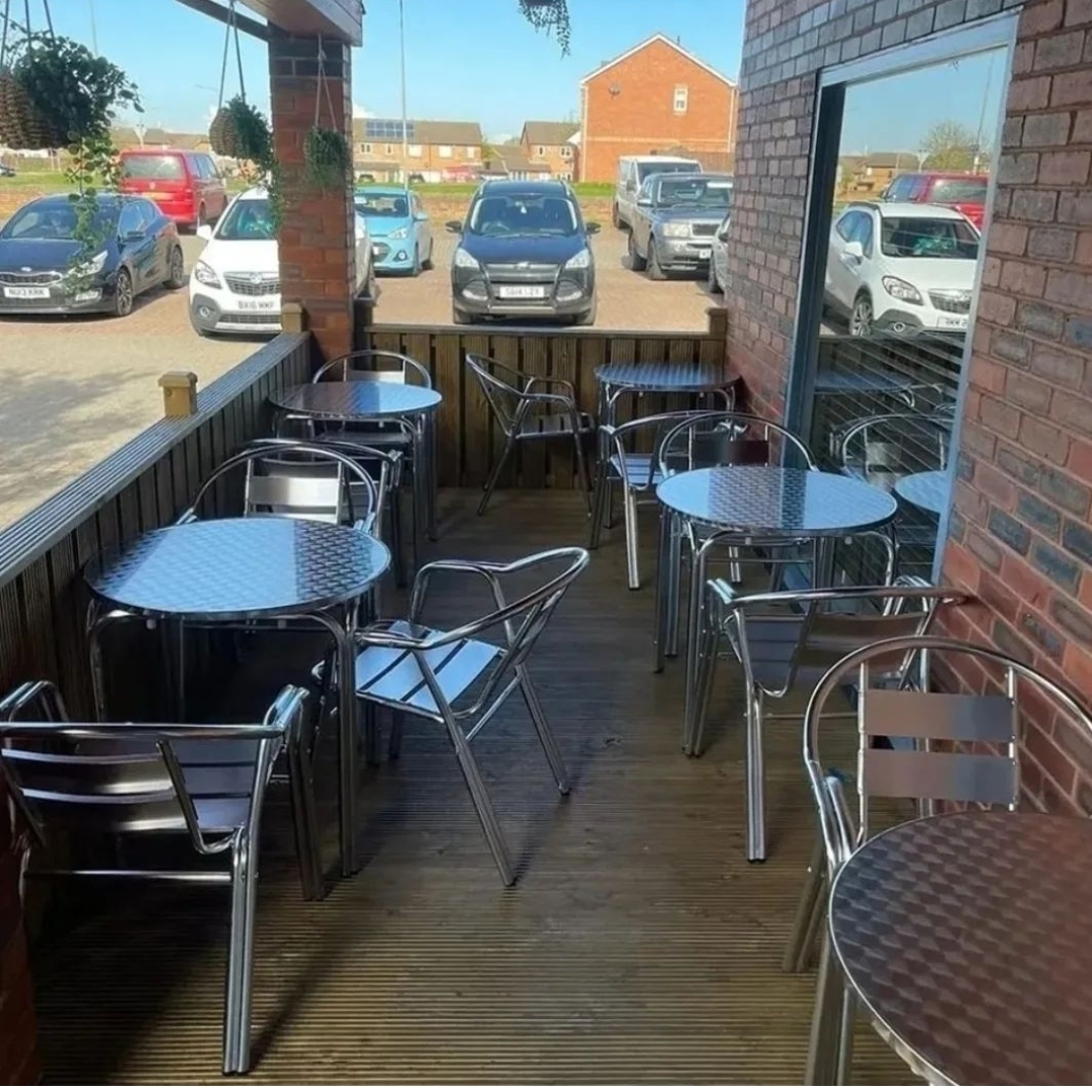 Ingleby Bistro Restaurant