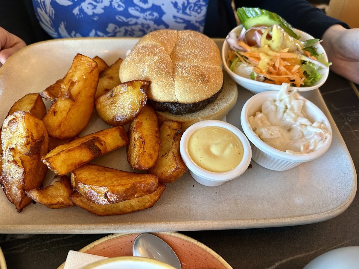 Ingleby Bistro Restaurant - Photo 6