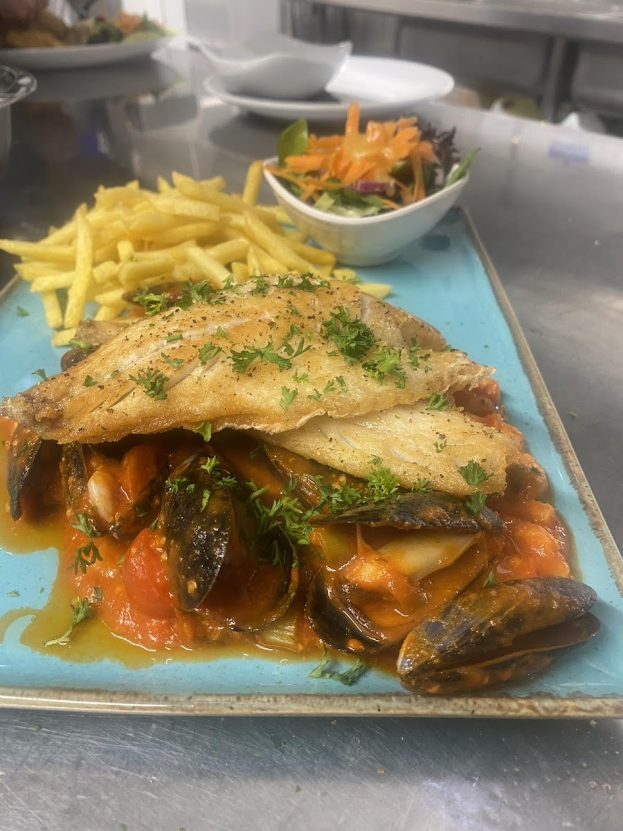 Ingleby Bistro Restaurant - Photo 8