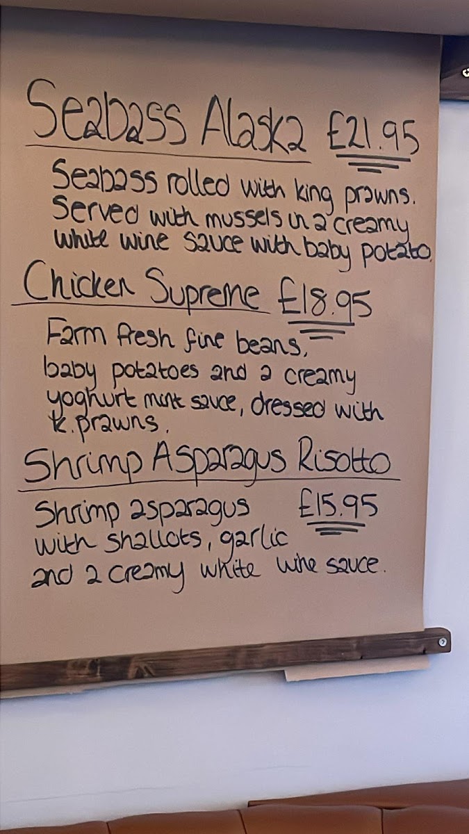 Menu Photo 3