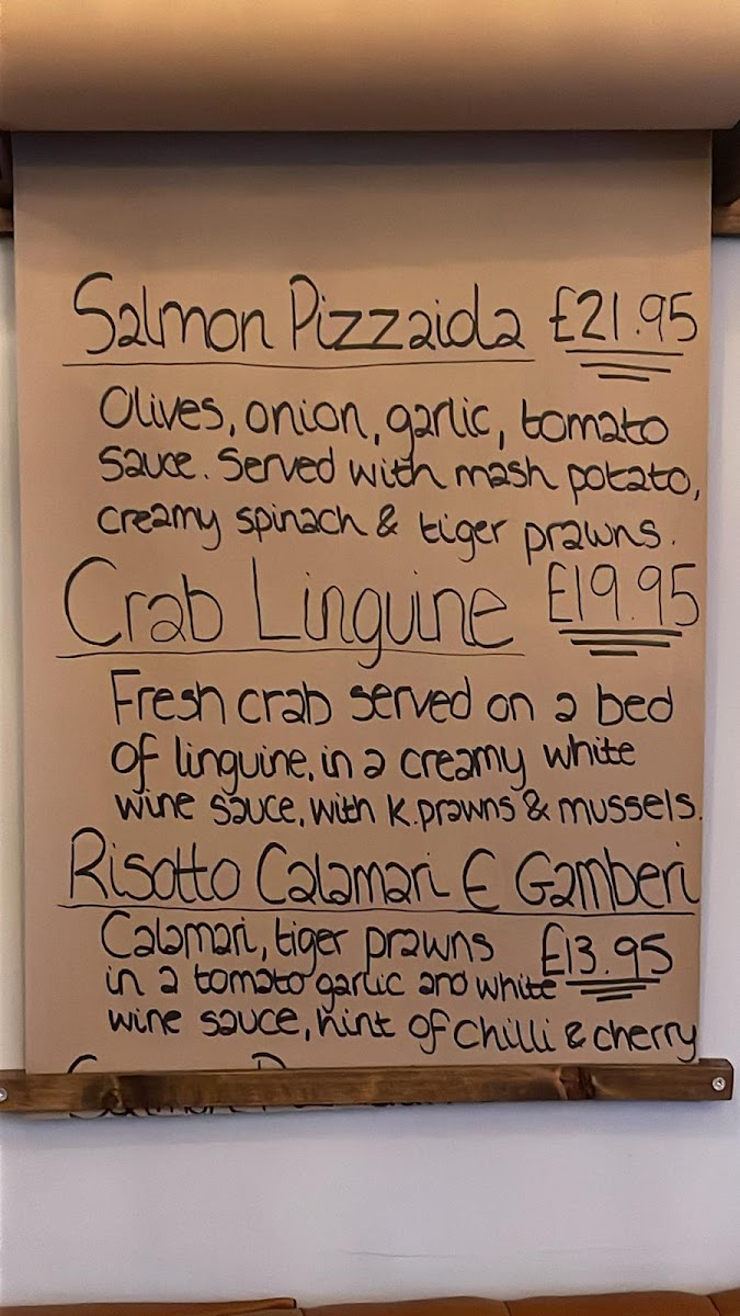 Menu Photo 5