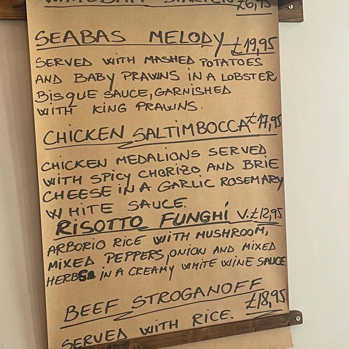 Menu Photo 7