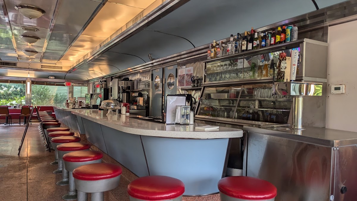 Elizaville Diner & Deli