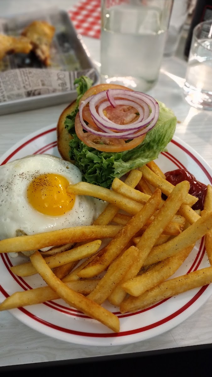 Elizaville Diner & Deli - Photo 9