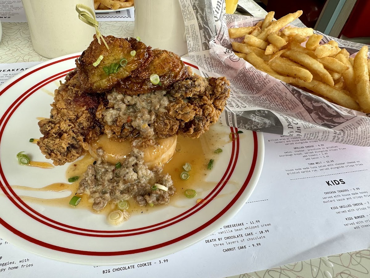 Elizaville Diner & Deli - Photo 1