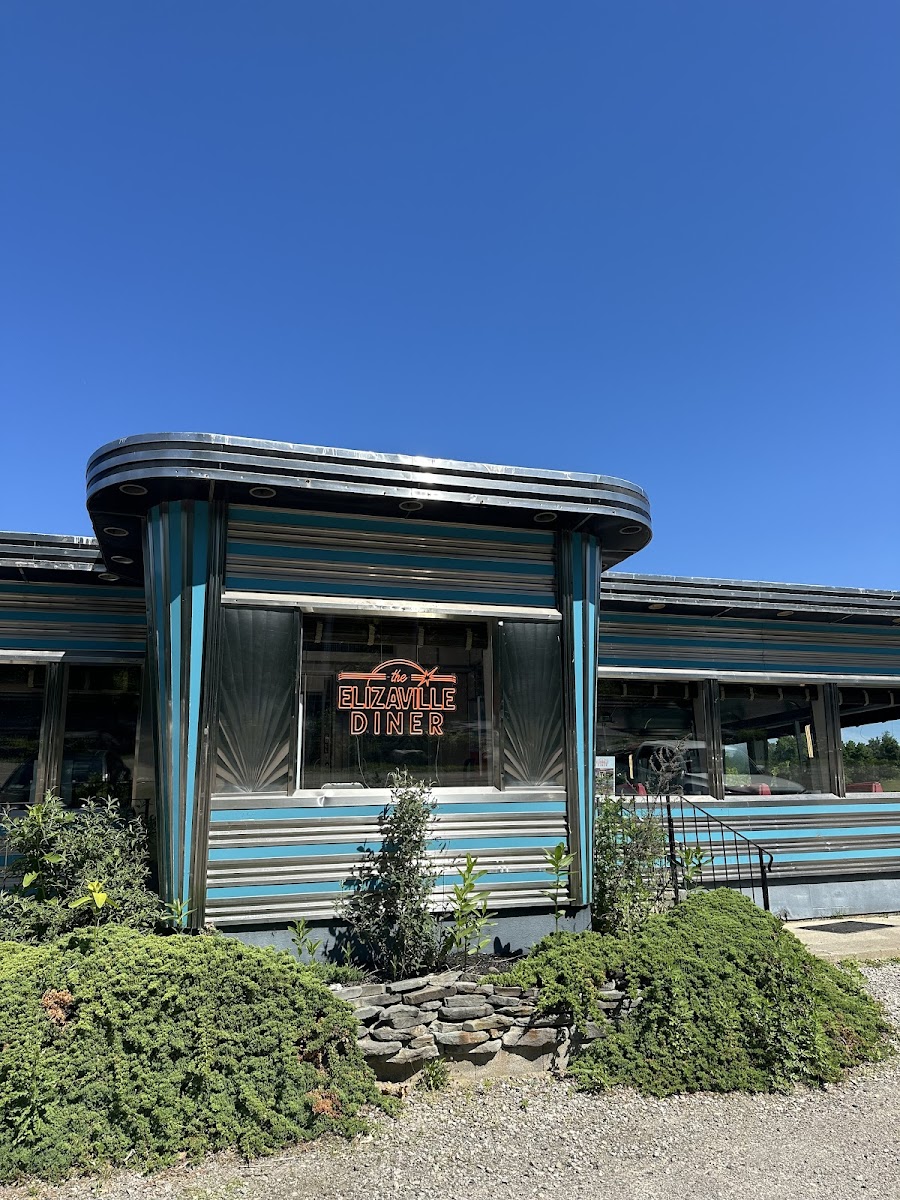 Elizaville Diner & Deli - Photo 2