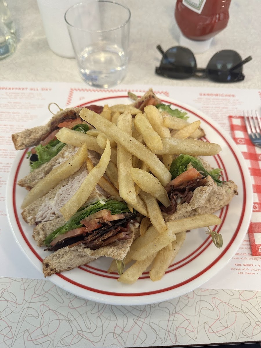 Elizaville Diner & Deli - Photo 5
