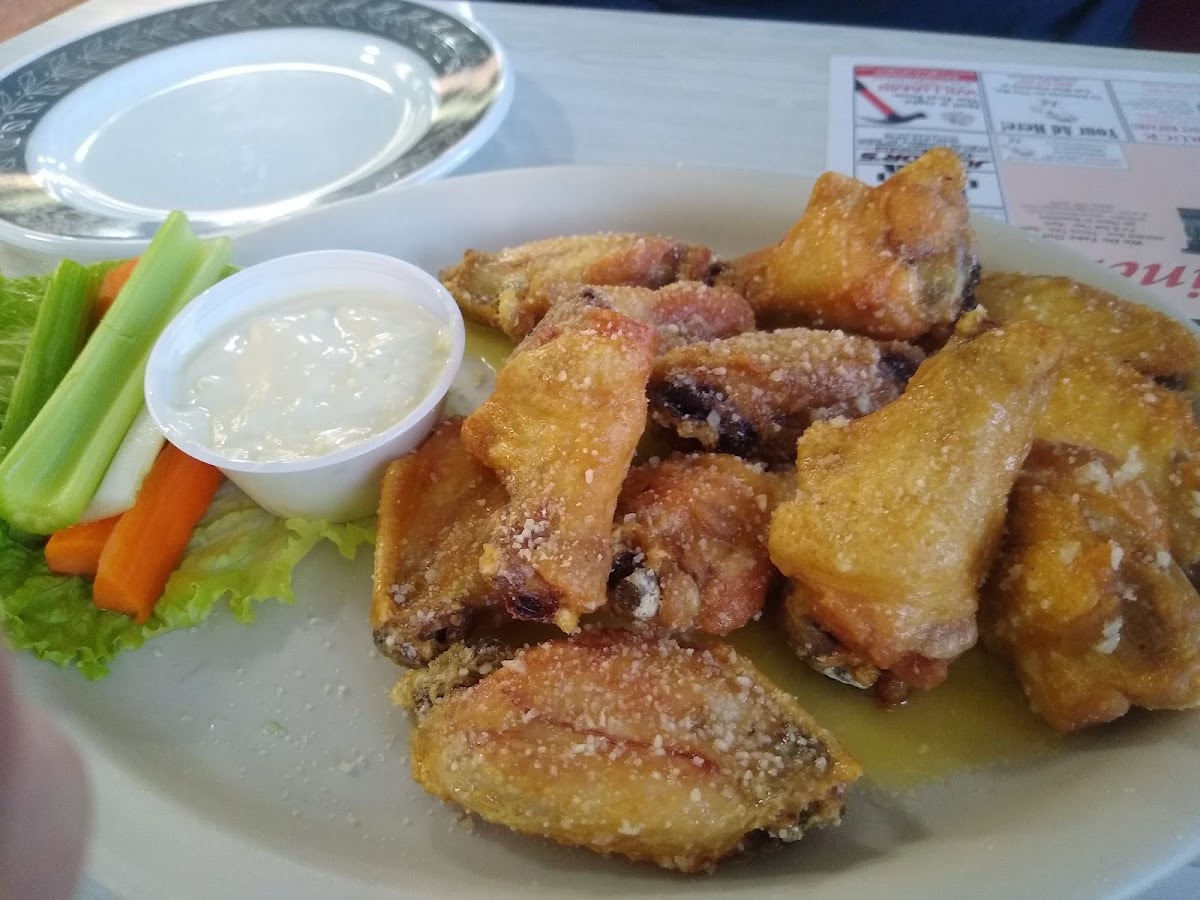 Elizaville Diner & Deli - Photo 6