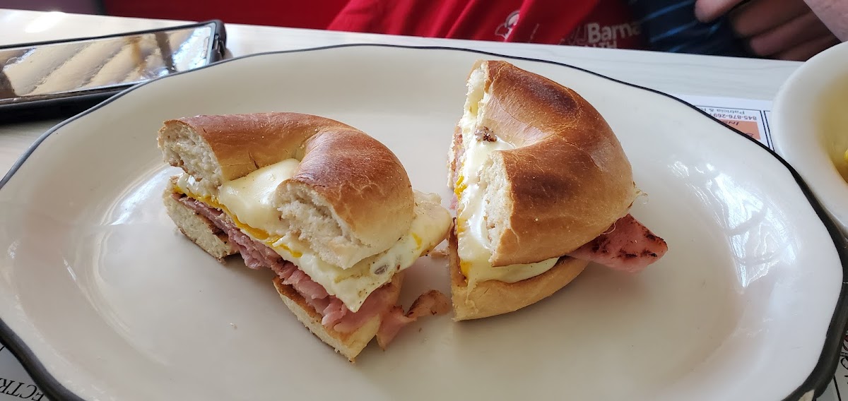 Elizaville Diner & Deli - Photo 8