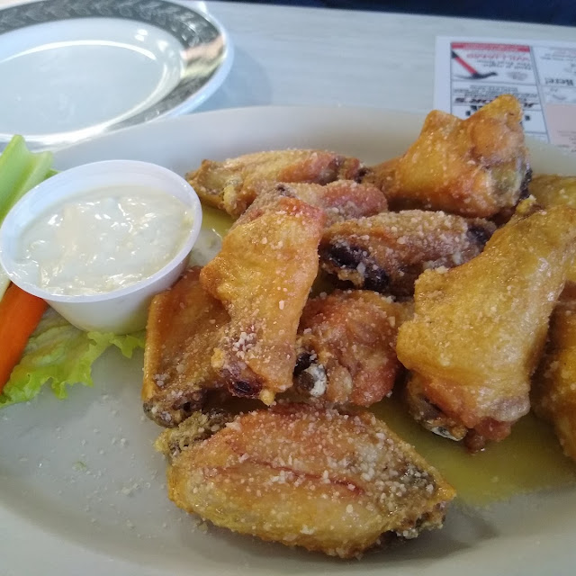 Chicken Wings