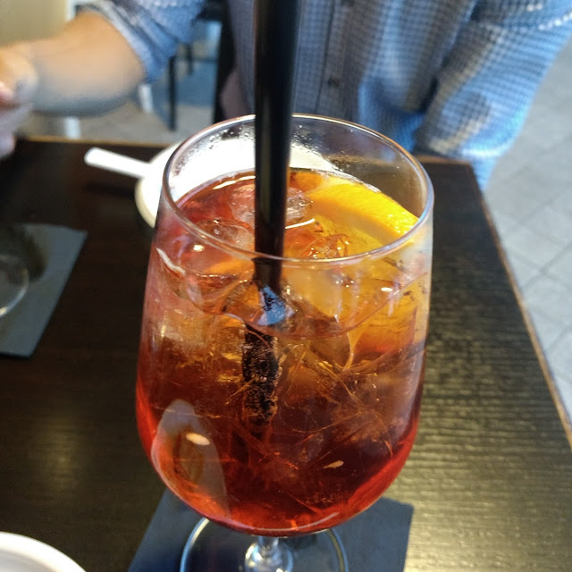 Spritz