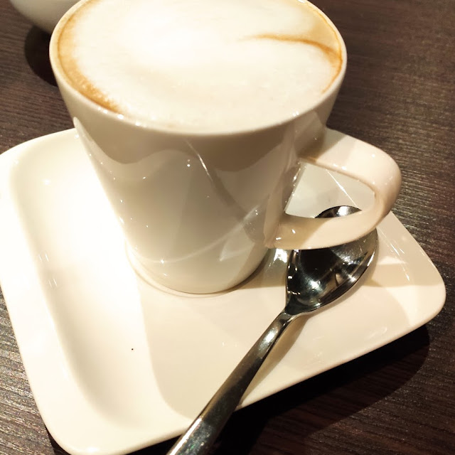 Cappuccino